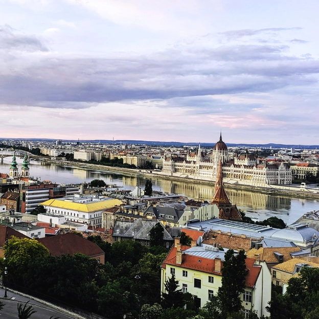 Hogyan kényszerült Budapest a kormány finanszírozására?